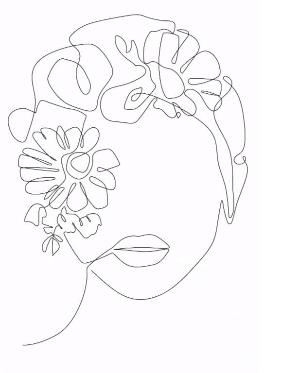 Rainbow Buddha Painting