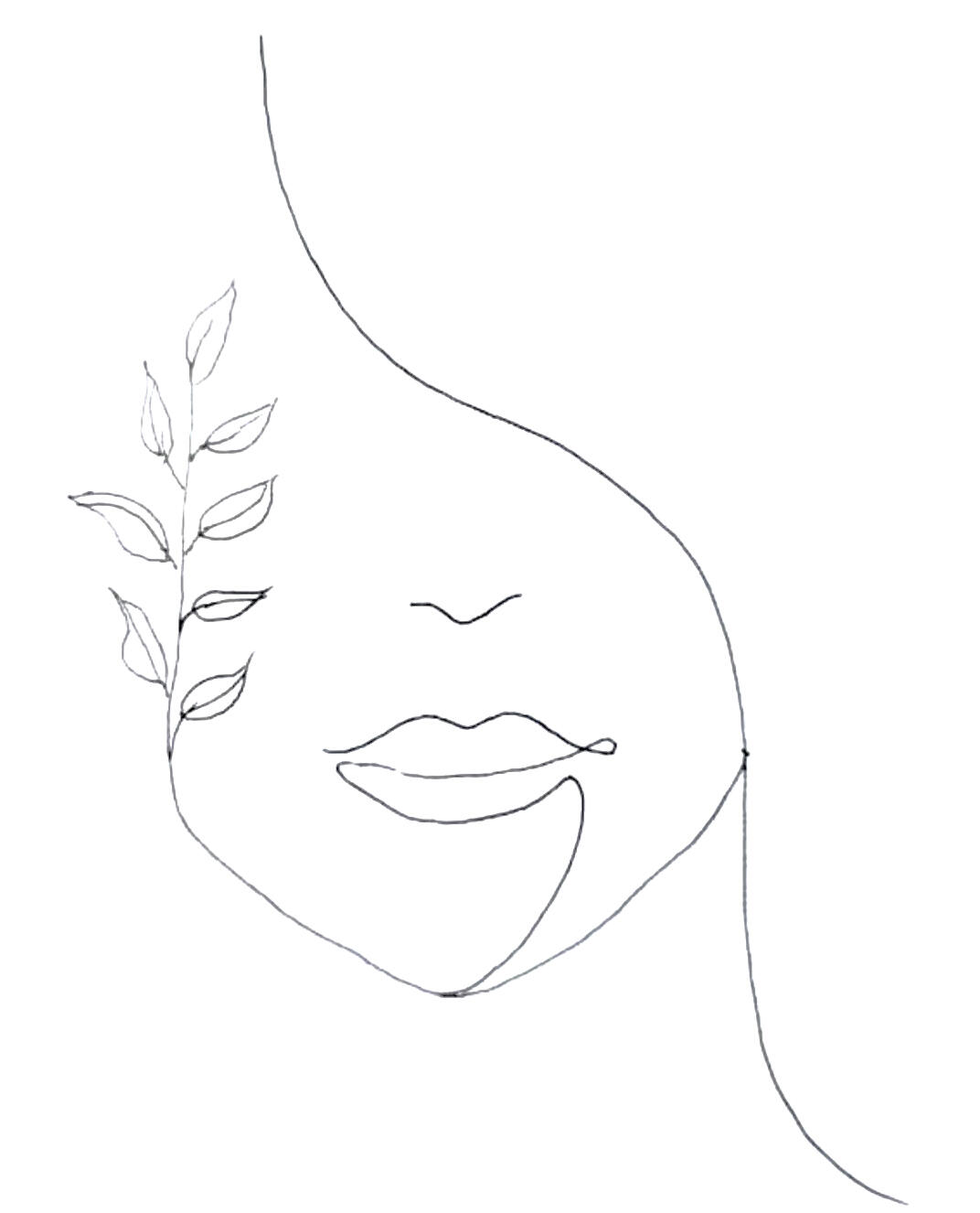 Rainbow Buddha Painting