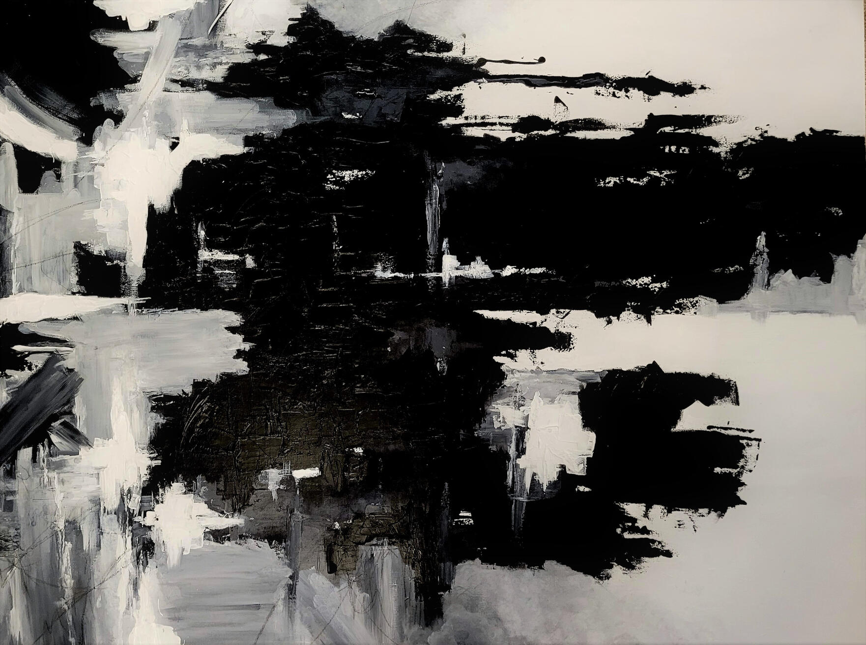 Rainbow Budda Rainbow Buddha Painting